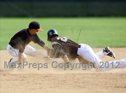 Thumbnail 2 in Don Lugo @ Chaffey photogallery.