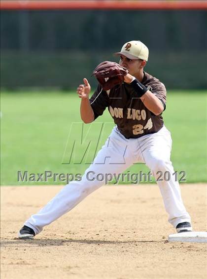 Thumbnail 3 in Don Lugo @ Chaffey photogallery.