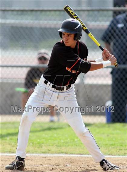 Thumbnail 1 in Don Lugo @ Chaffey photogallery.