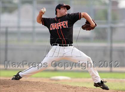 Thumbnail 3 in Don Lugo @ Chaffey photogallery.