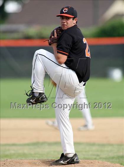 Thumbnail 2 in Don Lugo @ Chaffey photogallery.
