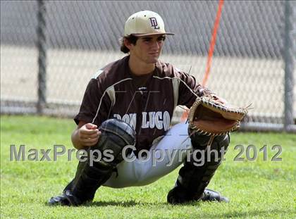 Thumbnail 3 in Don Lugo @ Chaffey photogallery.