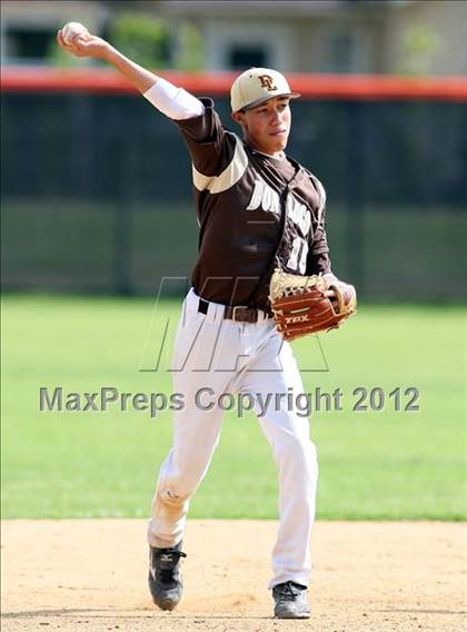 Thumbnail 3 in Don Lugo @ Chaffey photogallery.