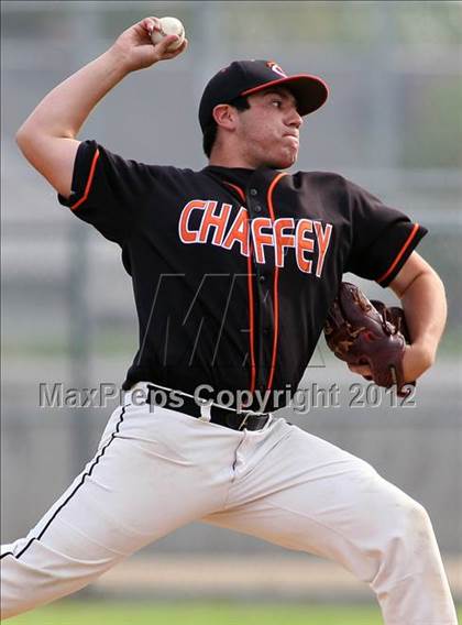 Thumbnail 2 in Don Lugo @ Chaffey photogallery.