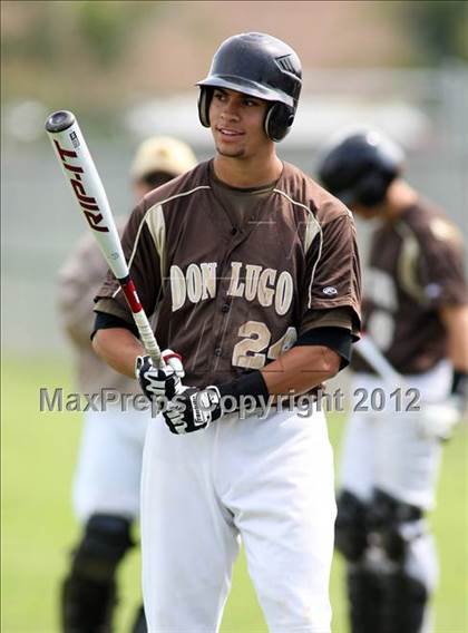 Thumbnail 2 in Don Lugo @ Chaffey photogallery.