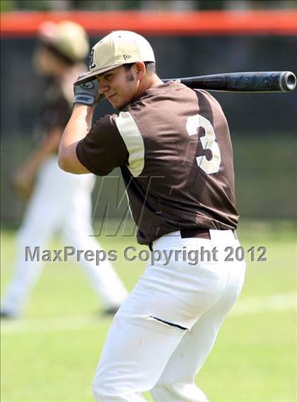 Thumbnail 1 in Don Lugo @ Chaffey photogallery.