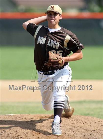 Thumbnail 3 in Don Lugo @ Chaffey photogallery.