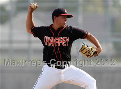 Thumbnail 3 in Don Lugo @ Chaffey photogallery.