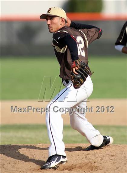 Thumbnail 2 in Don Lugo @ Chaffey photogallery.