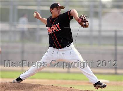 Thumbnail 2 in Don Lugo @ Chaffey photogallery.