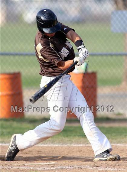 Thumbnail 3 in Don Lugo @ Chaffey photogallery.