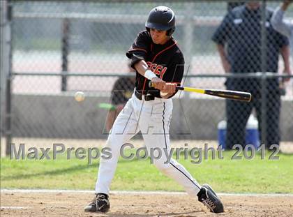 Thumbnail 2 in Don Lugo @ Chaffey photogallery.