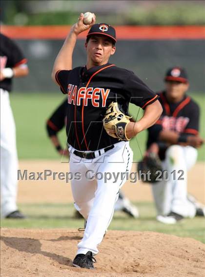 Thumbnail 3 in Don Lugo @ Chaffey photogallery.