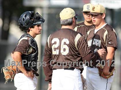 Thumbnail 2 in Don Lugo @ Chaffey photogallery.