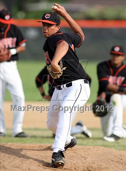 Thumbnail 2 in Don Lugo @ Chaffey photogallery.