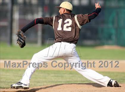 Thumbnail 2 in Don Lugo @ Chaffey photogallery.