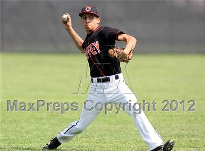 Thumbnail 1 in Don Lugo @ Chaffey photogallery.