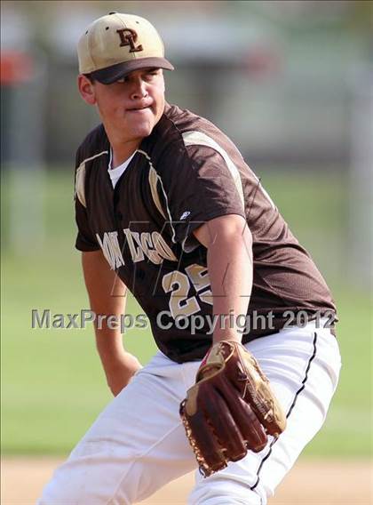 Thumbnail 1 in Don Lugo @ Chaffey photogallery.