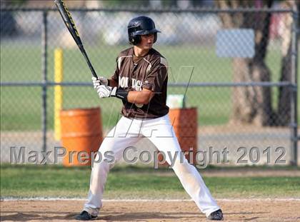 Thumbnail 1 in Don Lugo @ Chaffey photogallery.