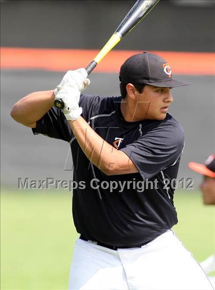 Thumbnail 2 in Don Lugo @ Chaffey photogallery.