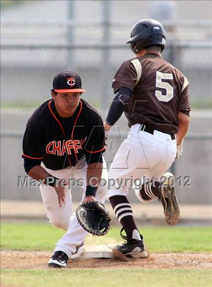 Thumbnail 1 in Don Lugo @ Chaffey photogallery.
