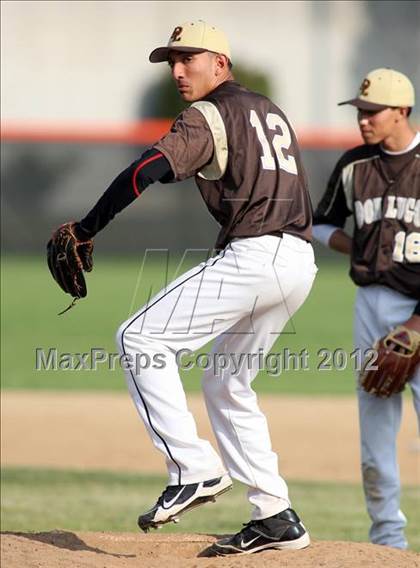 Thumbnail 1 in Don Lugo @ Chaffey photogallery.