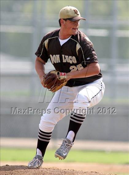 Thumbnail 3 in Don Lugo @ Chaffey photogallery.
