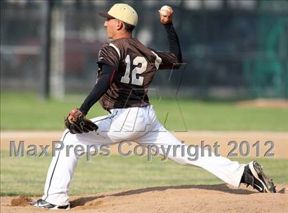 Thumbnail 3 in Don Lugo @ Chaffey photogallery.