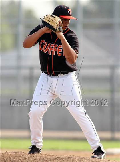Thumbnail 1 in Don Lugo @ Chaffey photogallery.