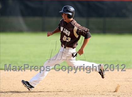 Thumbnail 2 in Don Lugo @ Chaffey photogallery.