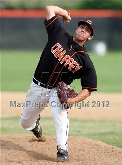 Thumbnail 2 in Don Lugo @ Chaffey photogallery.