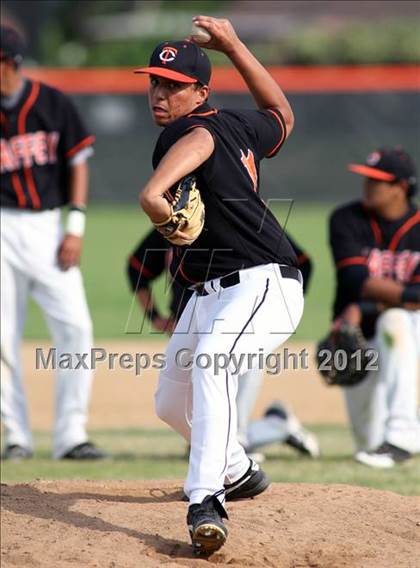 Thumbnail 1 in Don Lugo @ Chaffey photogallery.