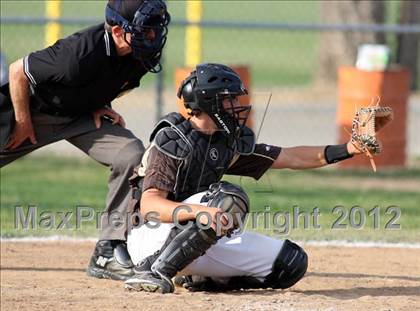 Thumbnail 2 in Don Lugo @ Chaffey photogallery.