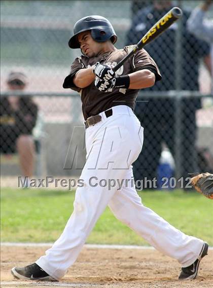 Thumbnail 3 in Don Lugo @ Chaffey photogallery.