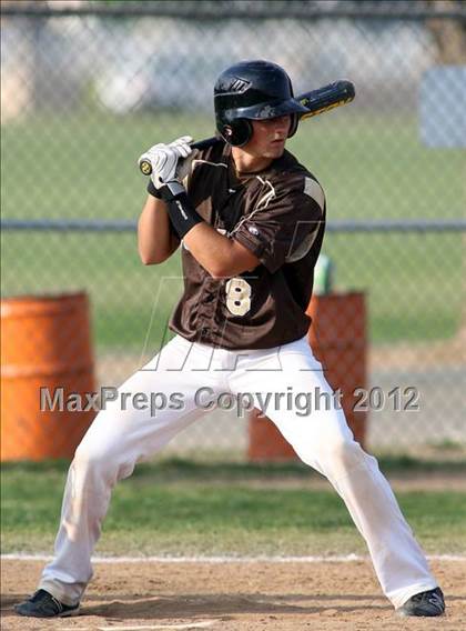Thumbnail 2 in Don Lugo @ Chaffey photogallery.