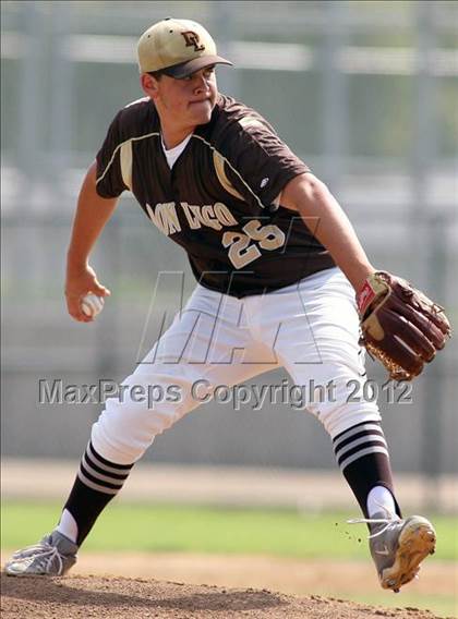 Thumbnail 2 in Don Lugo @ Chaffey photogallery.