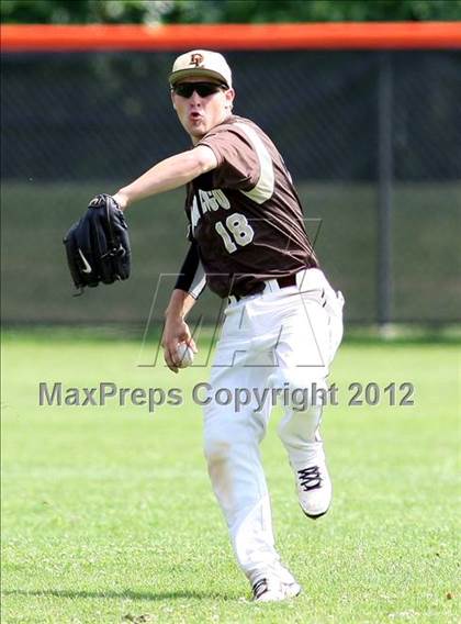Thumbnail 2 in Don Lugo @ Chaffey photogallery.