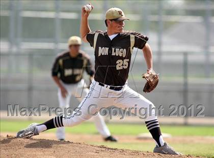 Thumbnail 1 in Don Lugo @ Chaffey photogallery.