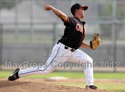 Thumbnail 1 in Don Lugo @ Chaffey photogallery.