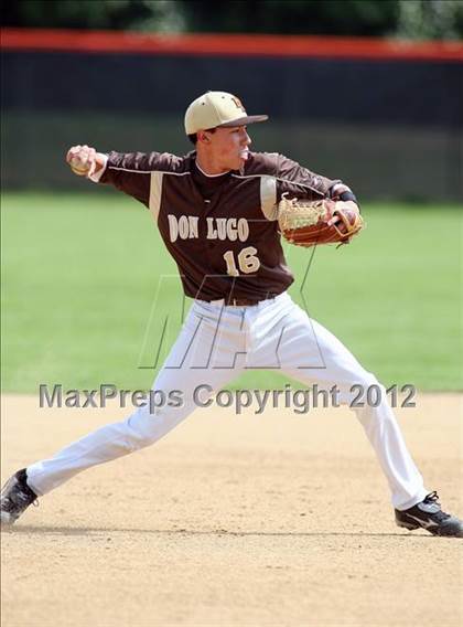 Thumbnail 1 in Don Lugo @ Chaffey photogallery.