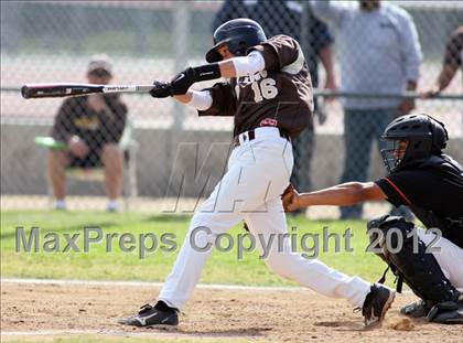 Thumbnail 1 in Don Lugo @ Chaffey photogallery.