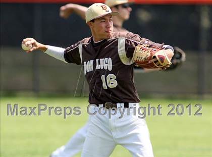 Thumbnail 1 in Don Lugo @ Chaffey photogallery.