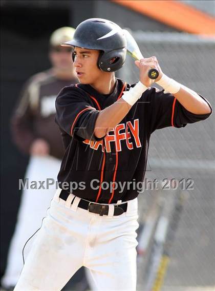 Thumbnail 2 in Don Lugo @ Chaffey photogallery.