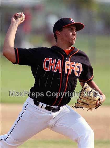 Thumbnail 1 in Don Lugo @ Chaffey photogallery.