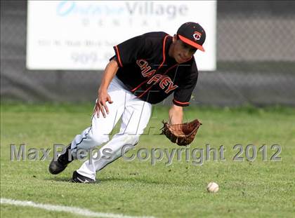 Thumbnail 1 in Don Lugo @ Chaffey photogallery.
