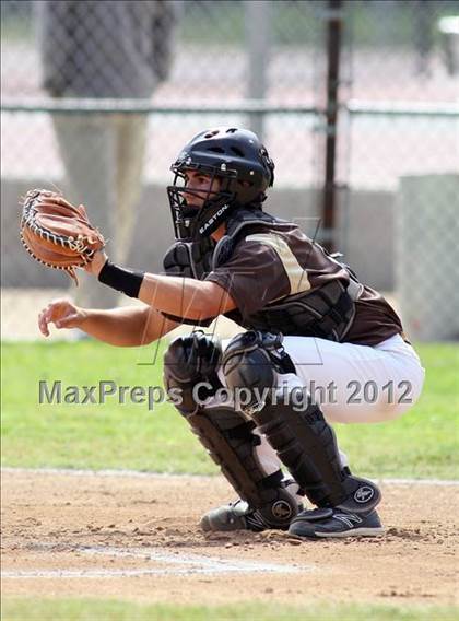 Thumbnail 2 in Don Lugo @ Chaffey photogallery.