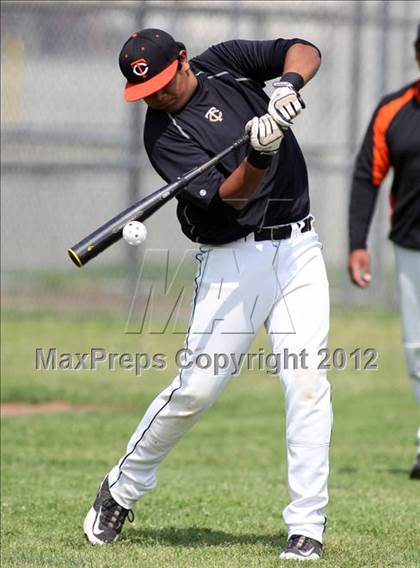 Thumbnail 3 in Don Lugo @ Chaffey photogallery.