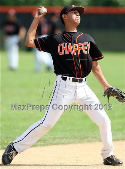 Thumbnail 1 in Don Lugo @ Chaffey photogallery.