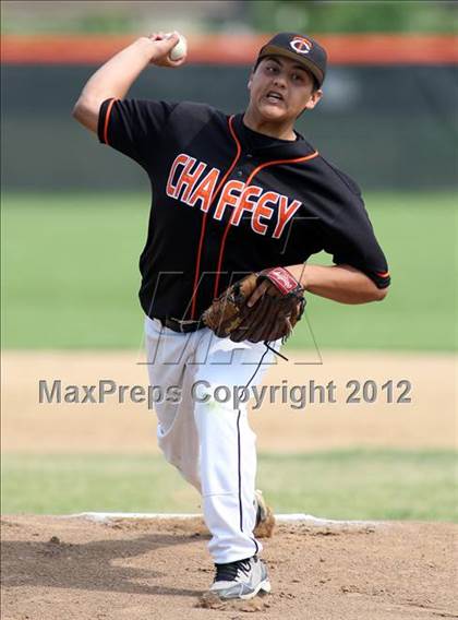 Thumbnail 1 in Don Lugo @ Chaffey photogallery.