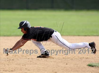 Thumbnail 3 in Don Lugo @ Chaffey photogallery.